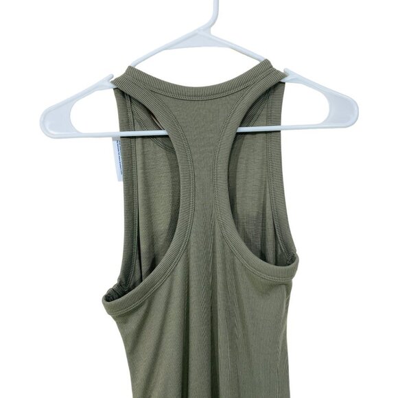 NWT LOT of 2 GAP/OLD NAVY Size XS Sleeveless & Short Sleeve Dresses Stretch New - Picture 12 of 13